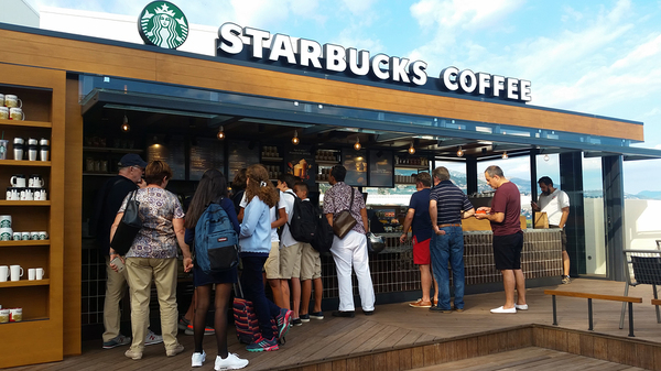 Love Starbucks? Here’s How to Save on Your Morning&nbsp;Coffee