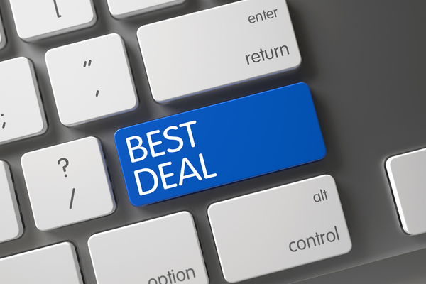 The Essential Guide to Online Deal&nbsp;Seeking