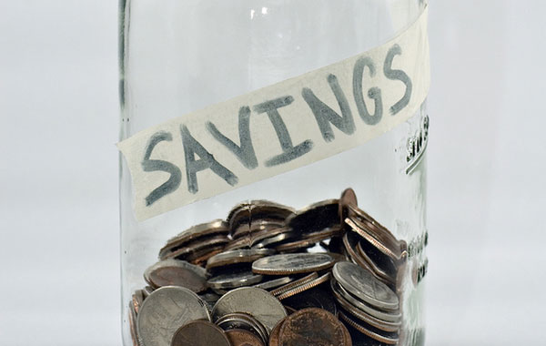 5 Ways to Save $1000 in the New&nbsp;Year
