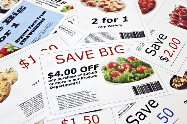 8 Signs a Coupon May be a&nbsp;Fraud