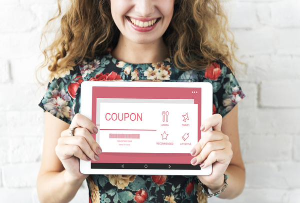 A Beginner’s Guide to&nbsp;Couponing