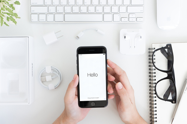 Can You Earn Cash for Your Old&nbsp;Phones?