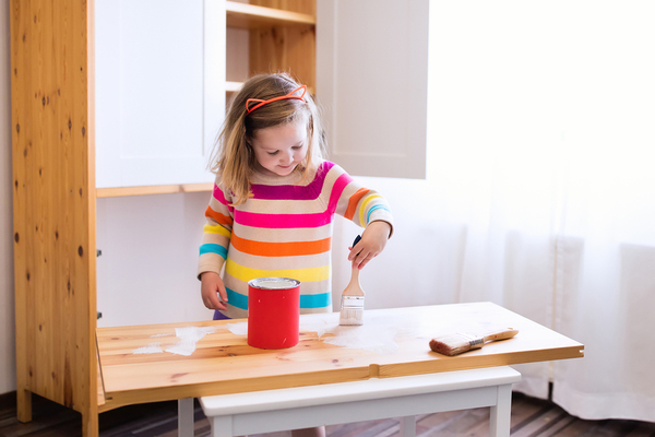 A Step-by-Step Guide to Budgeting for a Home Improvement&nbsp;Project