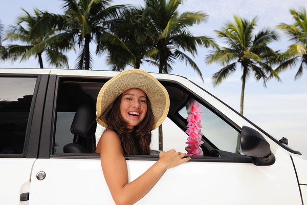 6 Tips for Getting the Best Deal on a Rental&nbsp;Car